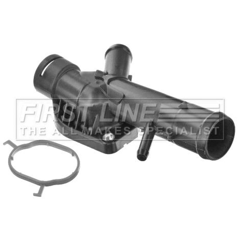 First Line Coolant Flange Housing Connector FTS1123