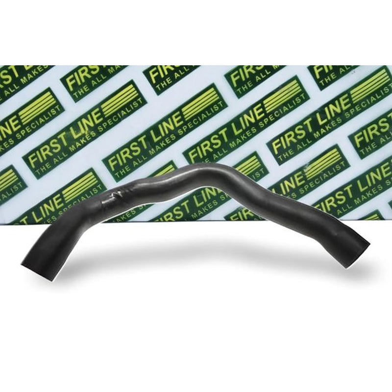 First Line Intercooler Turbo Charge Air Hose FTH1002
