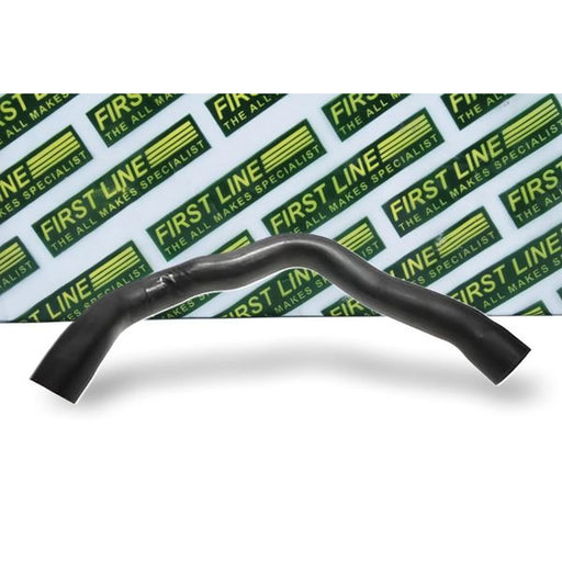 First Line Intercooler Turbo Charge Air Hose FTH1002