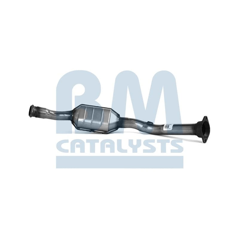 BM Catalysts Homologated Petrol Cat BM90353H