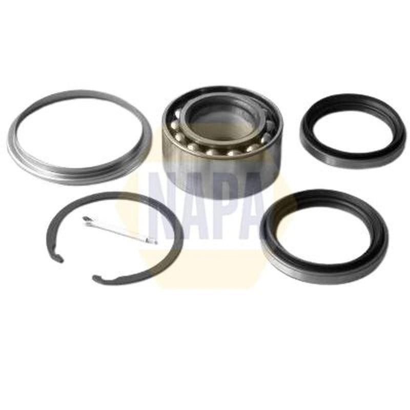 NAPA Wheel Bearing Kit PWB1124