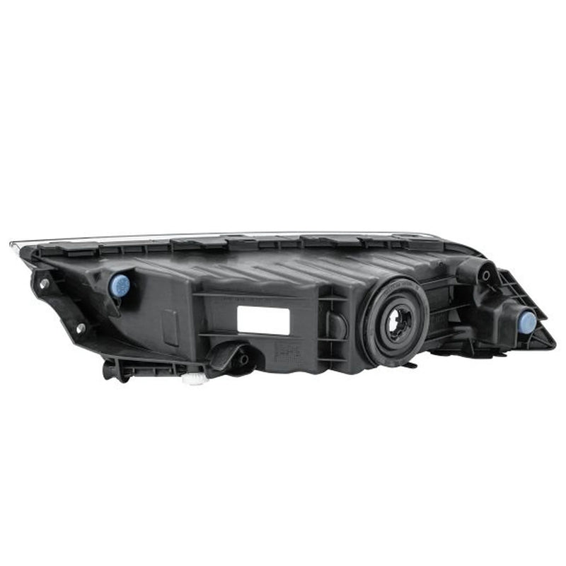 Hella Front Right Fog Light H8 1NB 011 836-121