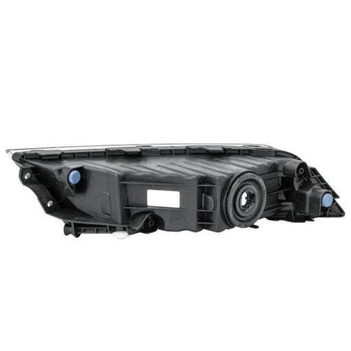 Hella Front Right Fog Light H8 1NB 011 836-121