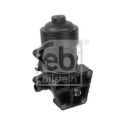 Febi Oil Filter Housing 171212