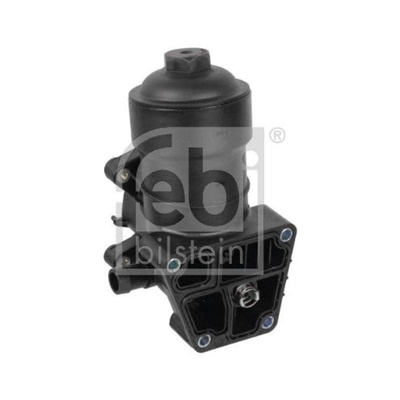 Febi Oil Filter Housing 171212