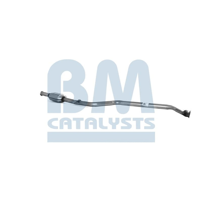 BM Catalysts Homologated Diesel Cat BM80130H