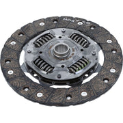 Sachs Clutch Kit Set 3pc 3000822601