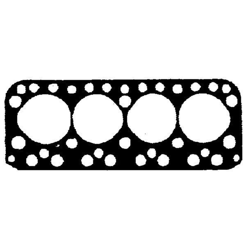 BGA Cylinder Head Gasket 1mm Thick CH5311