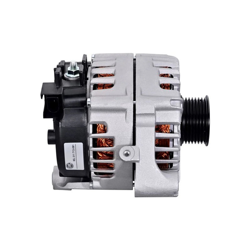 Hella Car Alternator 12V 8EL 011 713-081