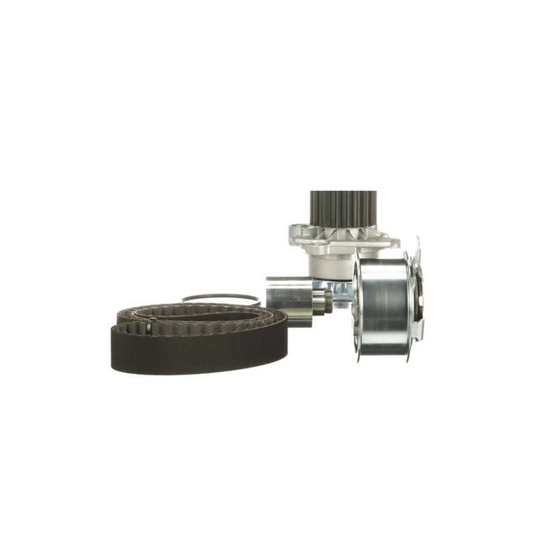 Gates Timing Belt & Water Pump Kit KP55569XS-2