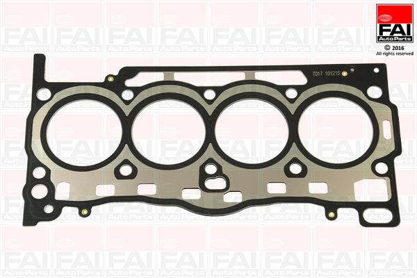 FAI Cylinder Head Gasket Thick