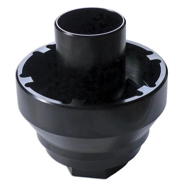 Laser Tools Lock Nut Socket 133 - 145mm - for MAN - PL