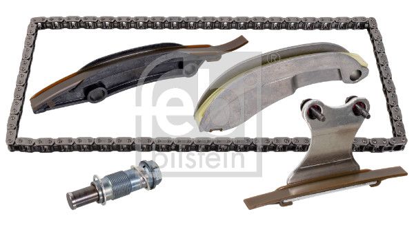 Febi Timing Chain Kit Set 116 Links 8mm