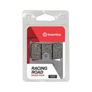 Brembo 2 x Front Brake Pad Set 07SU14SR