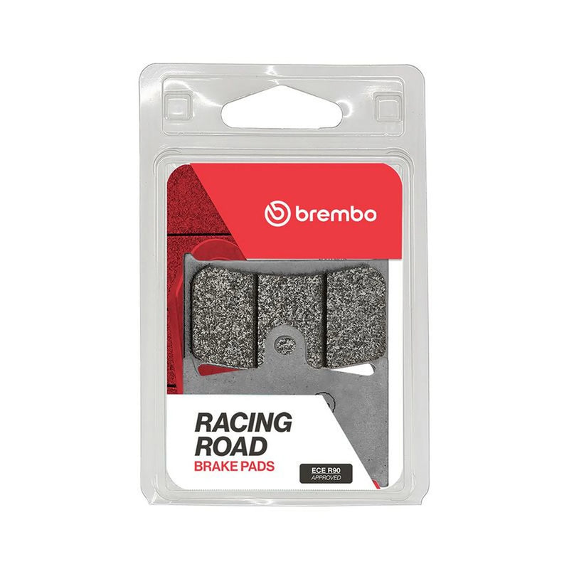 Brembo 2 x Front Brake Pad Set 07SU14SR