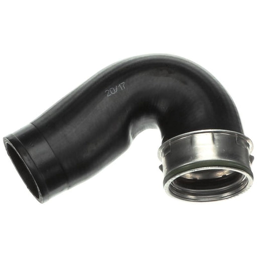 Gates Intercooler Turbo Charge Air Hose 09-0208