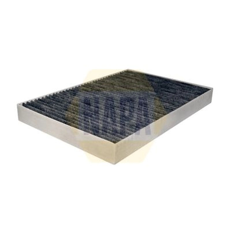 NAPA Cabin Air Filter (Pollen Filter) NFC4197