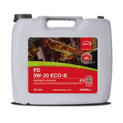 Apec Engine Oil 20L C5 SN/CF 5W-20 A23620L