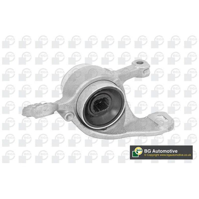 BGA Wishbone / Control / Trailing Arm Bush Front Right BU0909