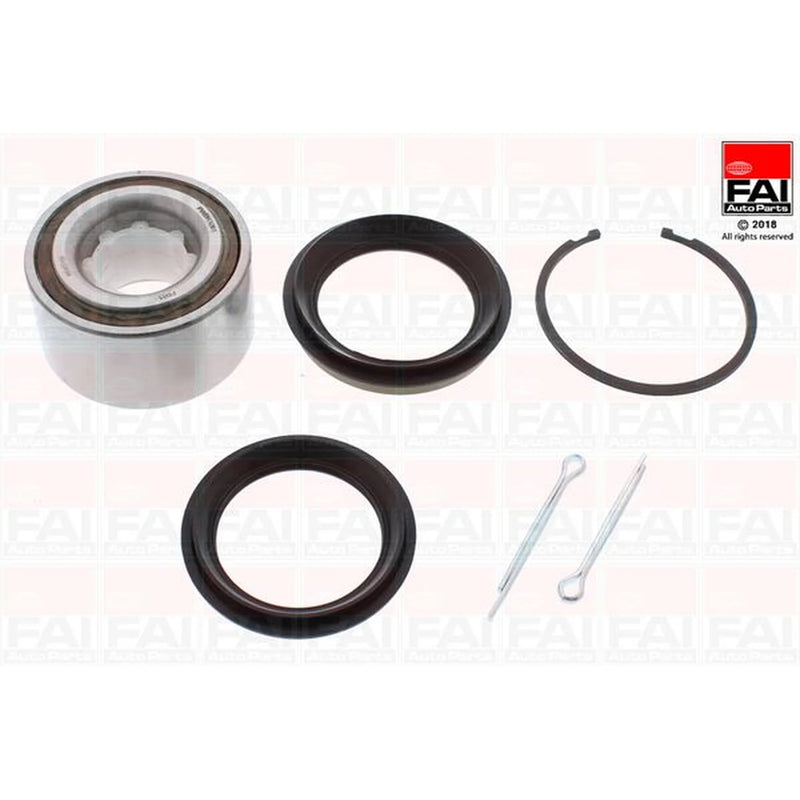 FAI Wheel Bearing Kit 68mm FWBK1061