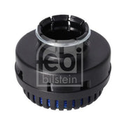 Febi Compressed-Air System Silencer 69mm OD 53mm Thick 45257