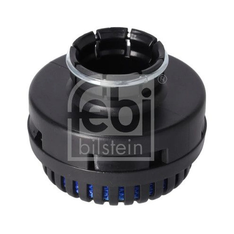 Febi Compressed-Air System Silencer 69mm OD 53mm Thick 45257