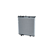NRF Engine Radiator 550016