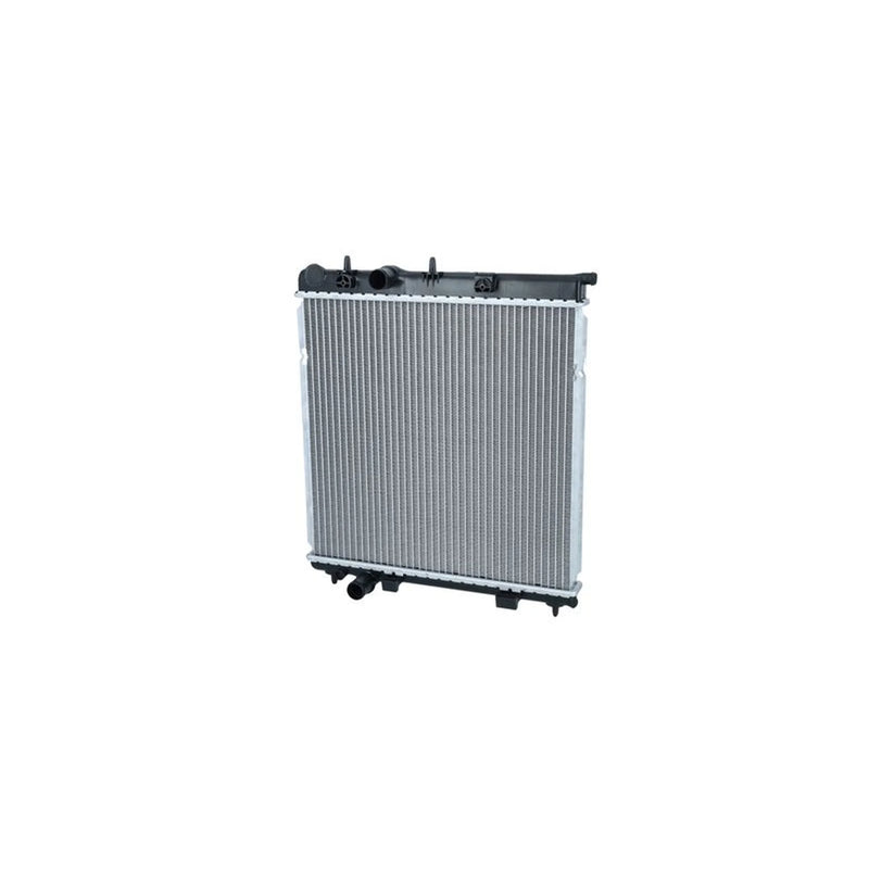 NRF Engine Radiator 550016