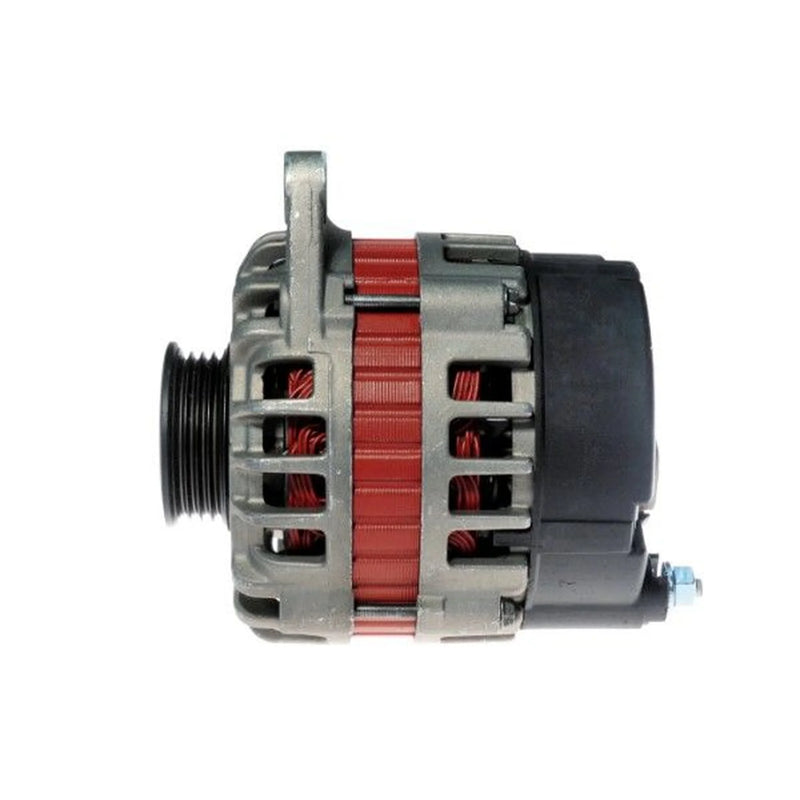 Hella Car Alternator 12V 8EL 011 711-311