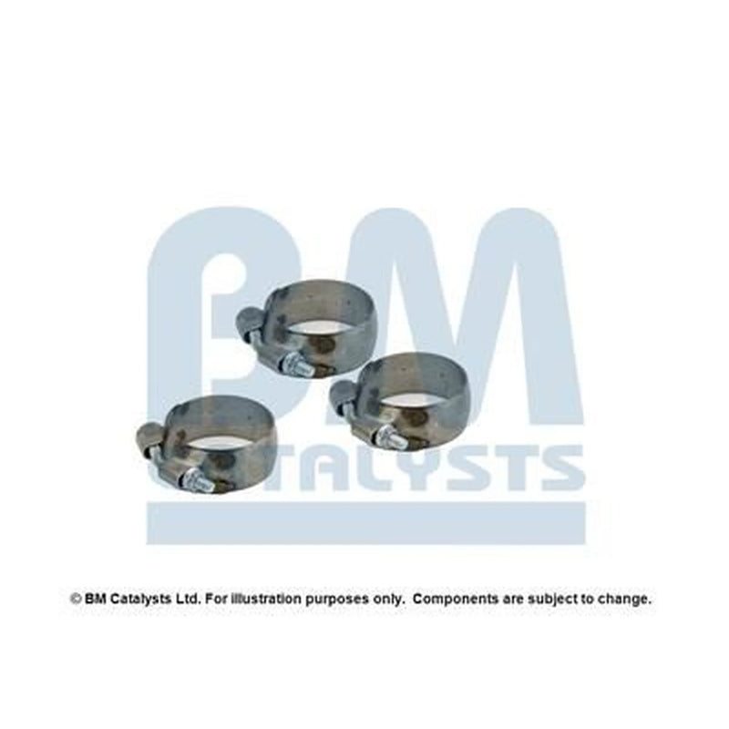 BM Catalysts Fitting Kit FK11370C FK11370C