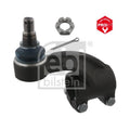 Febi Steering Tie Rod End Ball Joint Front Right 01909