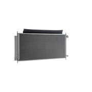 Mahle Air Conditioning Condenser AC 717 000S
