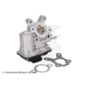 Blue Print Exhaust Gas Recirculation Valve ADN17221