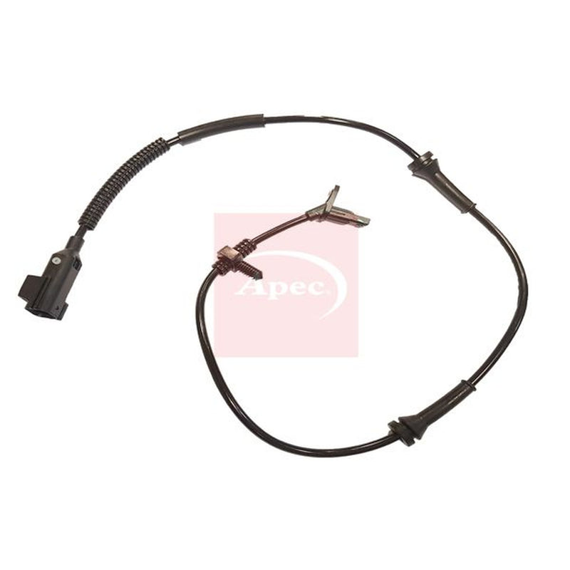 Apec ABS Wheel Speed Sensor Front Left ABS1219