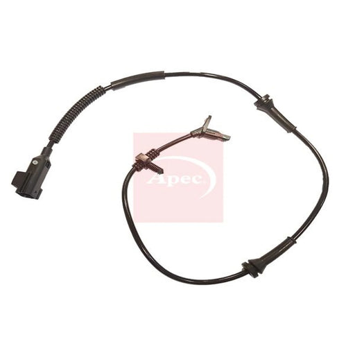 Apec ABS Wheel Speed Sensor Front Left ABS1219