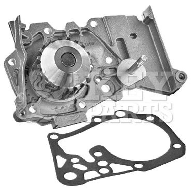 Key Parts Engine Cooling Water Pump KCP1778