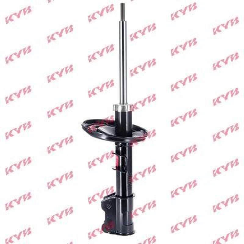 KYB Shock Absorber Damper Strut Front Left 333775