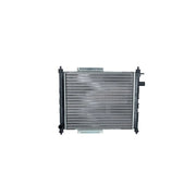 NRF Engine Radiator 58107A