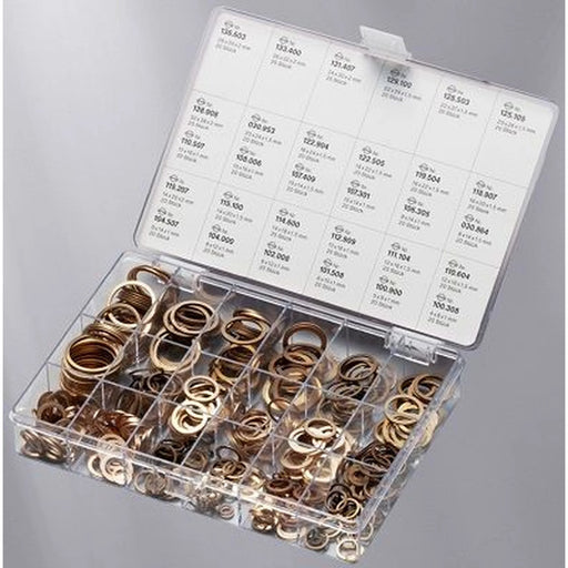 Elring Seal Ring Kit 017.655 017.655