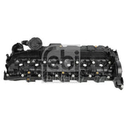 Febi Cylinder Head Cover Plastic 176144