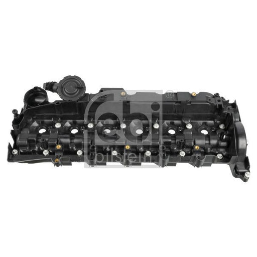 Febi Cylinder Head Cover Plastic 176144