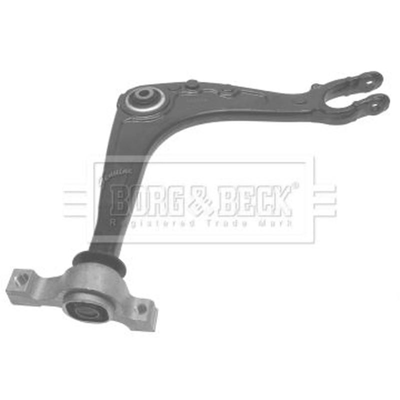 Borg & Beck Control/Trailing Arm BCA6950