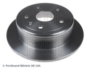 Blue Print ADG04371 Brake Disc