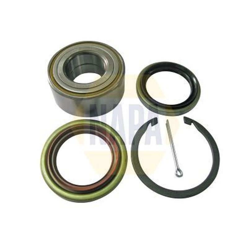NAPA Wheel Bearing Kit 80mm PWB1664