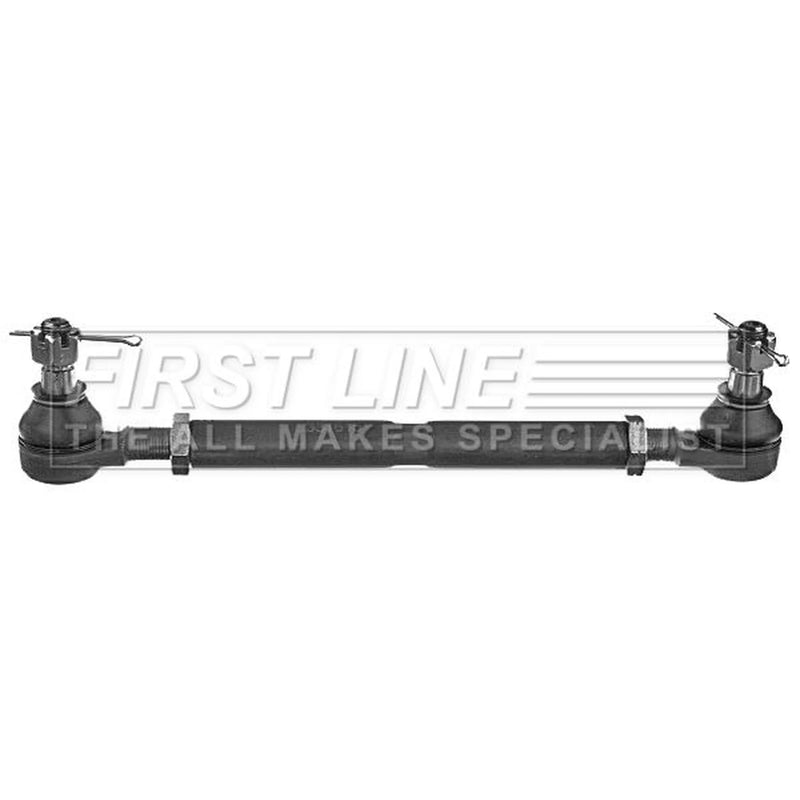 First Line Inner Rack End Right Joint FDL7407