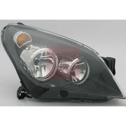 Apec Headlight Headlamp H1/H7 Right ALH2292