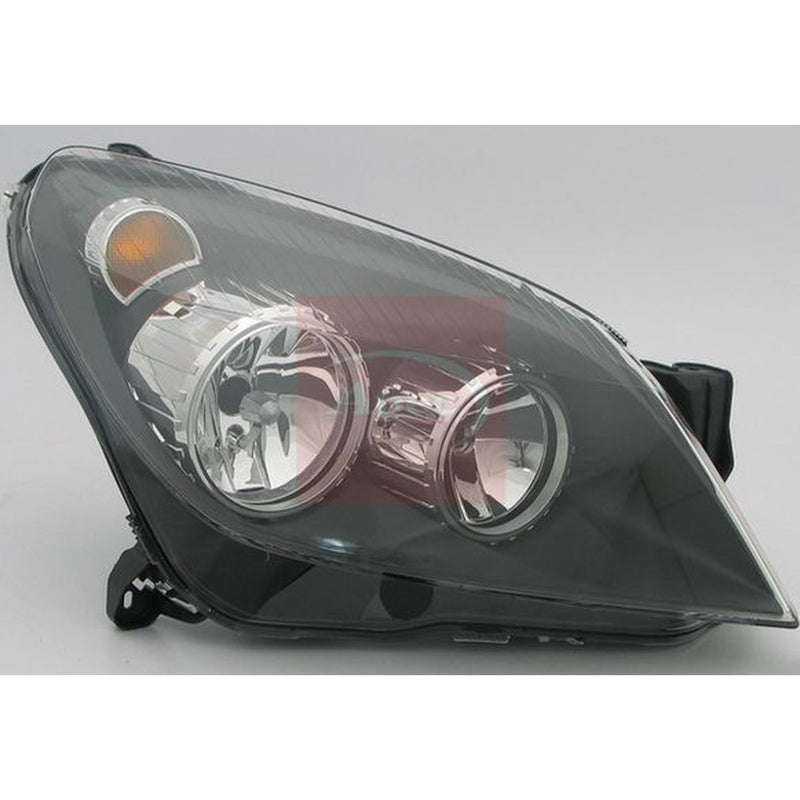 Apec Headlight Headlamp H1/H7 Right ALH2292