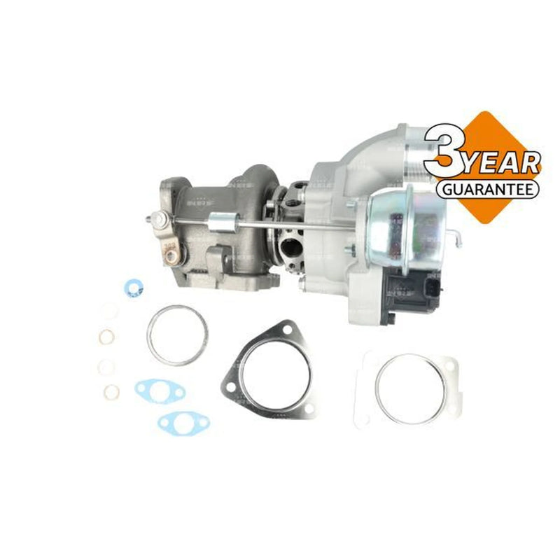 NRF Turbocharger Turbo Unit 90010112