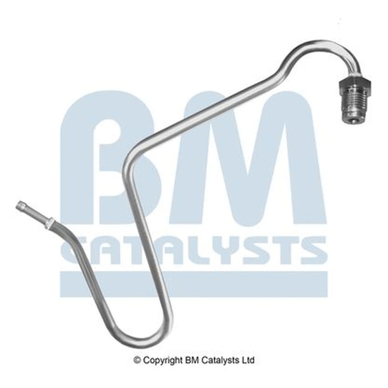 BM Catalysts Pressure Pipe PP11054B 8K0131205B PP11054B
