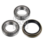 Febi Wheel Bearing Kit Front Right 63mm 173676